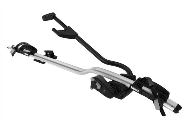 598001-THULE 598 SISTEM TRANSPORT BICICLETE BARE TRANSVERSALE THULE PRORIDE