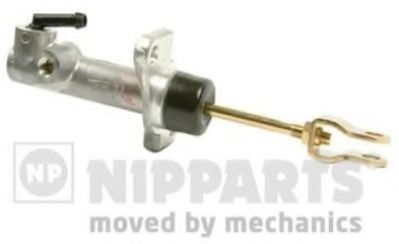 Pompa centrala, ambreiaj