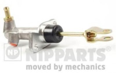 Pompa centrala, ambreiaj