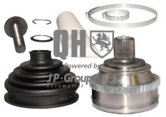 Set articulatie, planetara