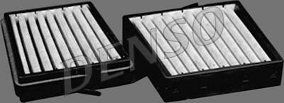 Filtru, aer habitaclu