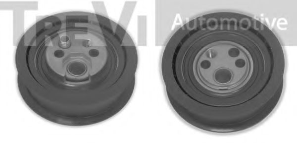 rola intinzator,curea distributie