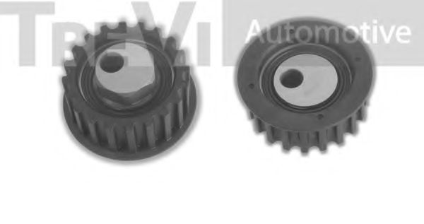 rola intinzator,curea distributie