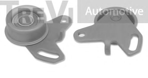 rola intinzator,curea distributie