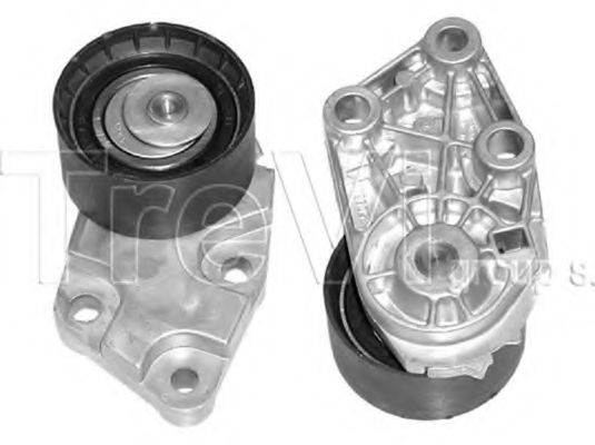 rola intinzator,curea distributie