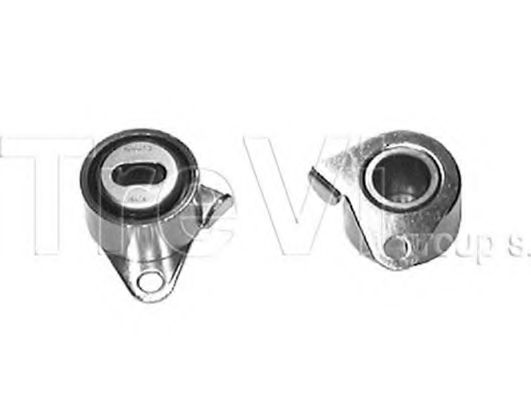 rola intinzator,curea distributie