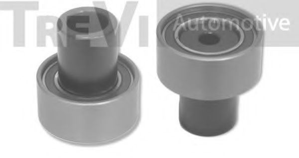 rola intinzator,curea distributie