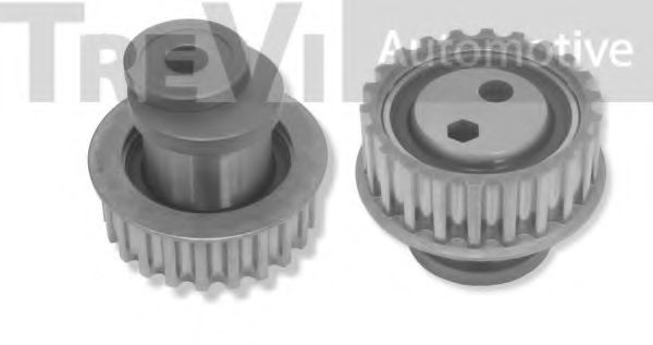 rola intinzator,curea distributie