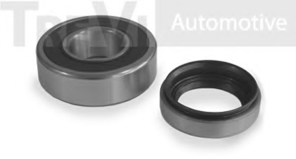 Set rulment roata