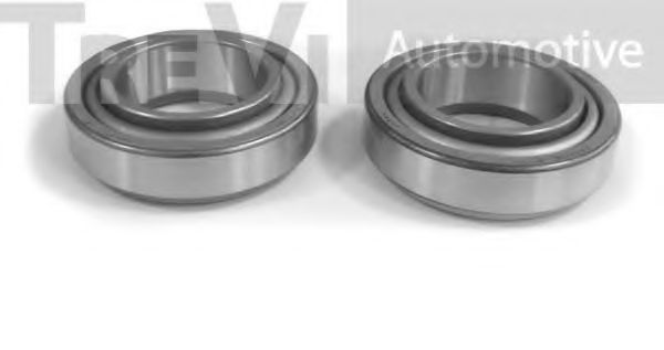 Set rulment roata