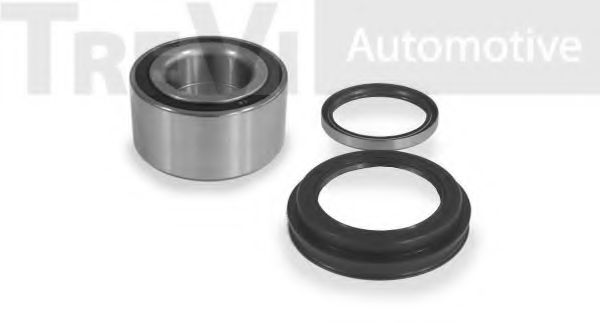 Set rulment roata